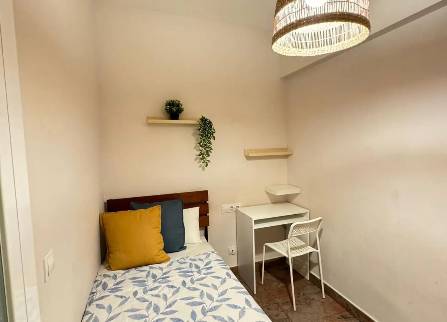 Appartement Spacious Room In Central Area A Barcelone