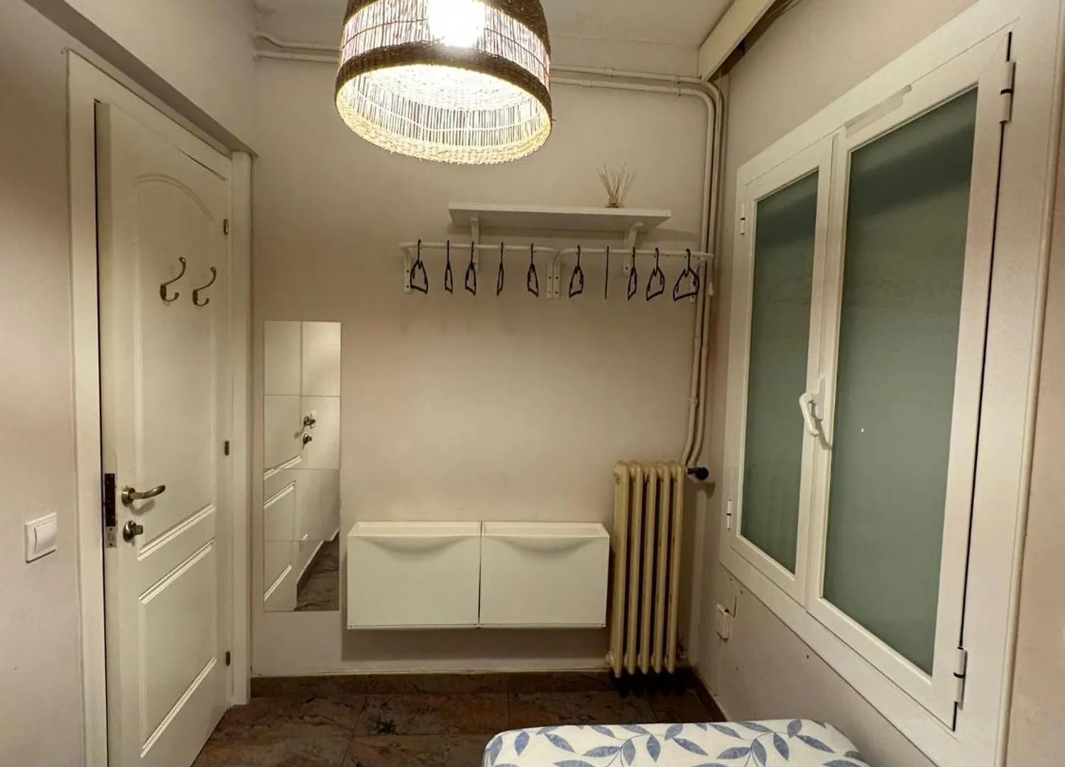 דירה ברצלונה Spacious Room In Central Area A