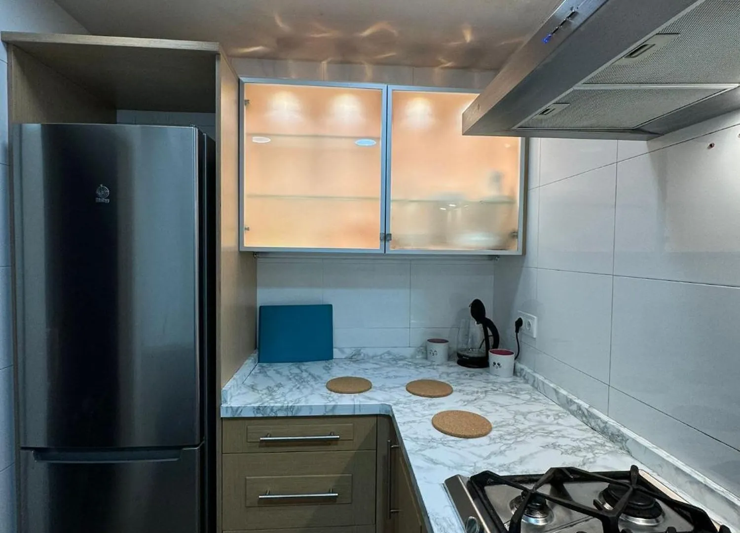 ברצלונה Spacious Room In Central Area A