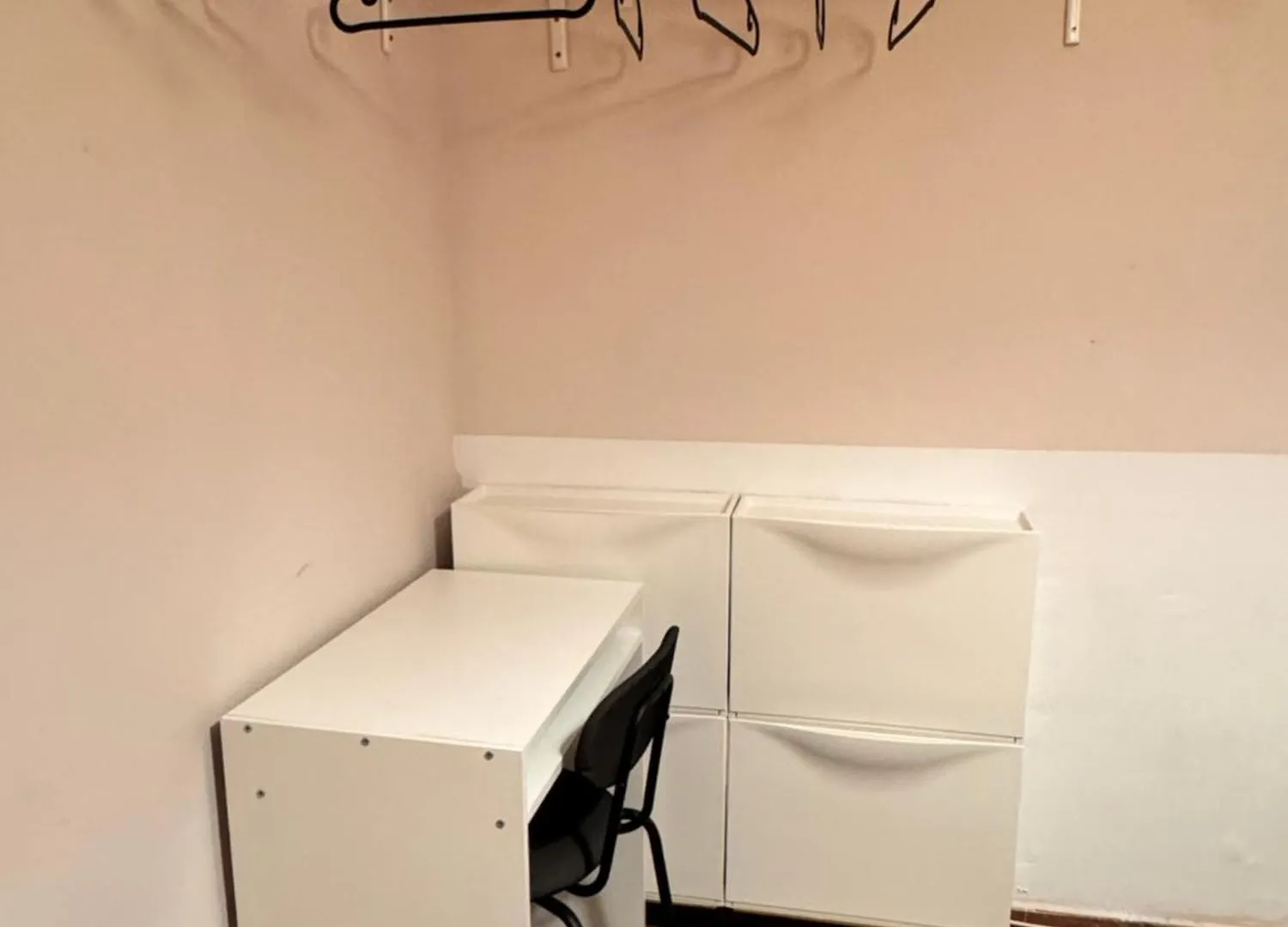 ברצלונה Spacious Room In Central Area A דירה