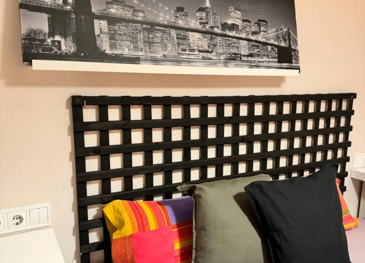 Spacious Room In Central Area A Barcelone 0*,  Espagne