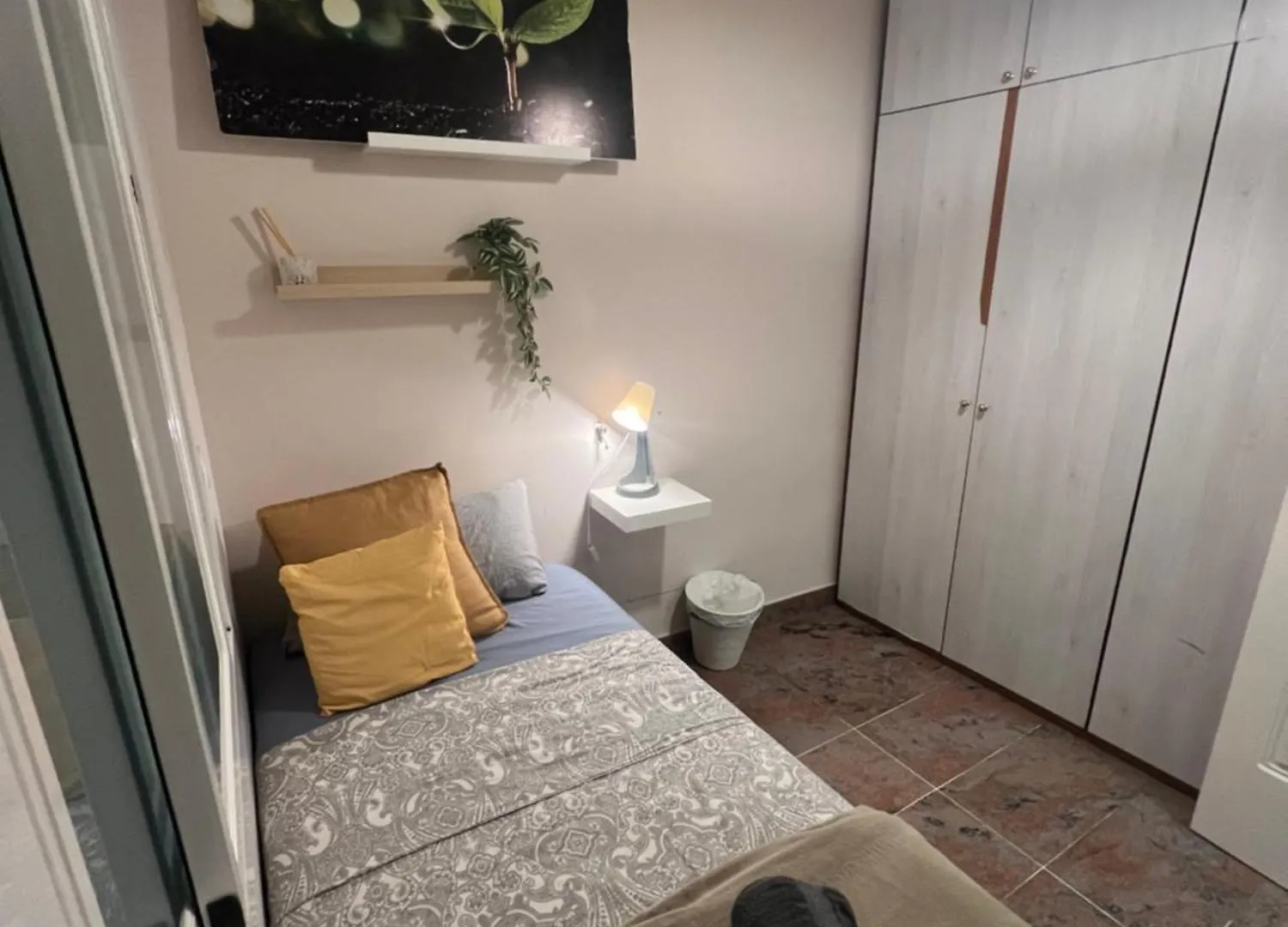 Spacious Room In Central Area A Barcelone 0*,  Espagne
