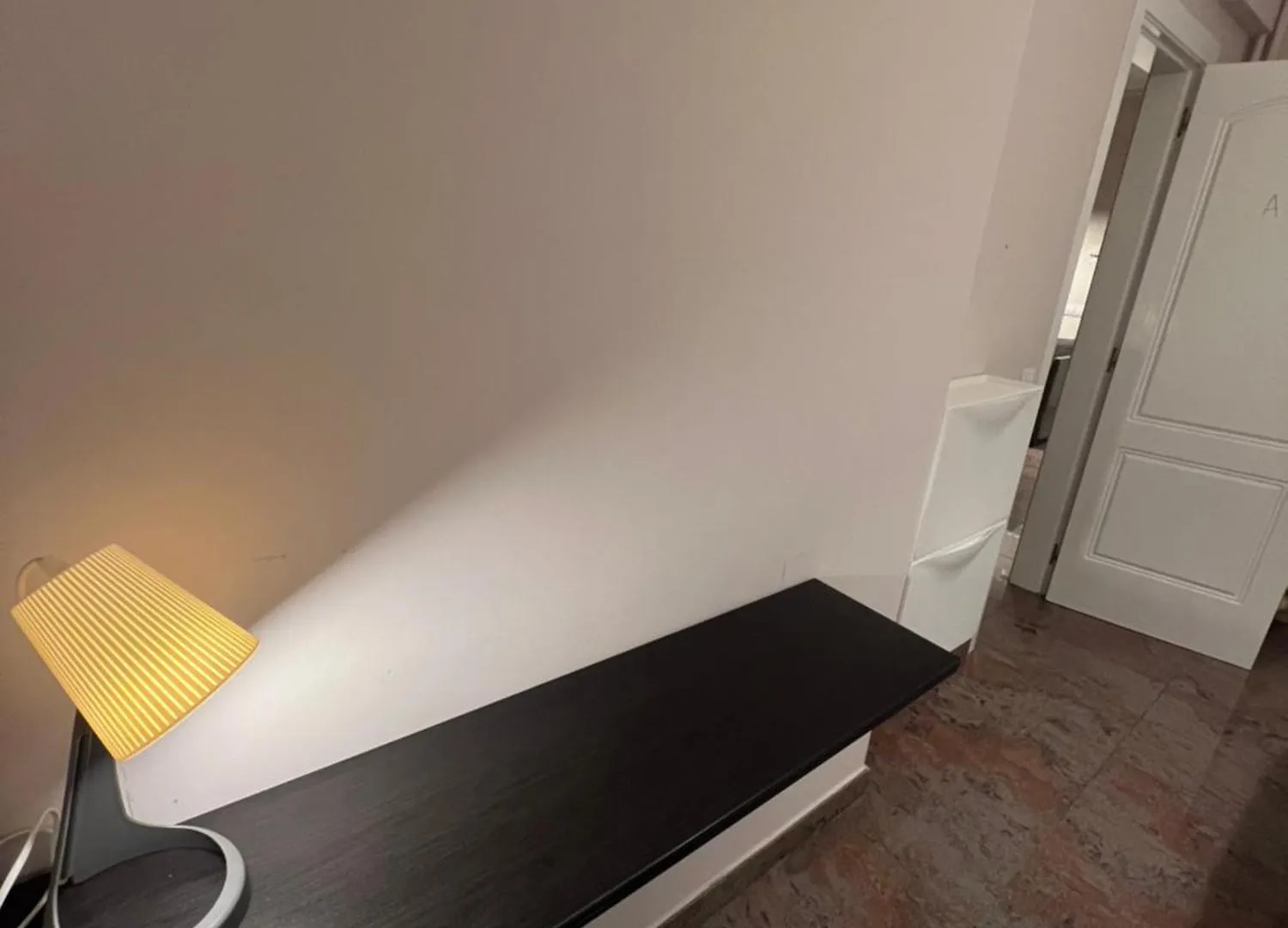 ברצלונה Spacious Room In Central Area A 0*,  ספרד
