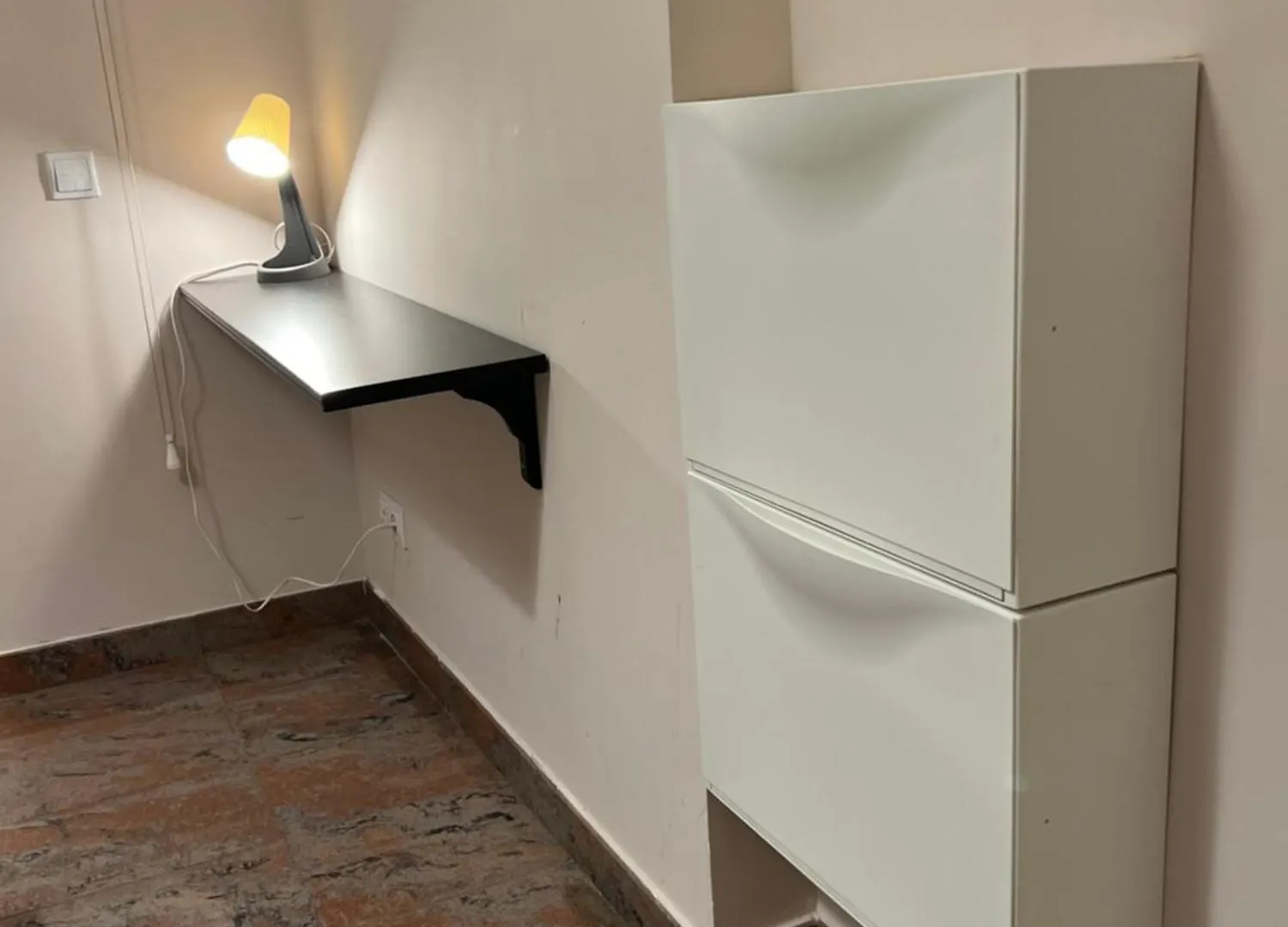ברצלונה Spacious Room In Central Area A דירה