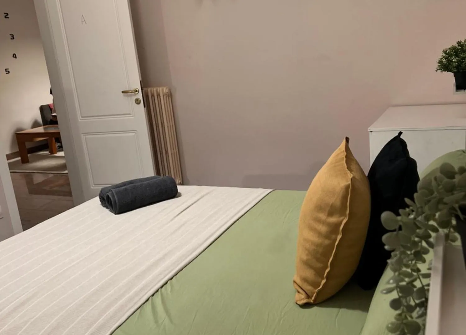 Appartement Spacious Room In Central Area A Barcelone Espagne