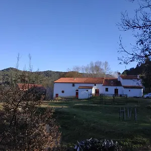  Séjour à la ferme Mas Puig De Fuirosos